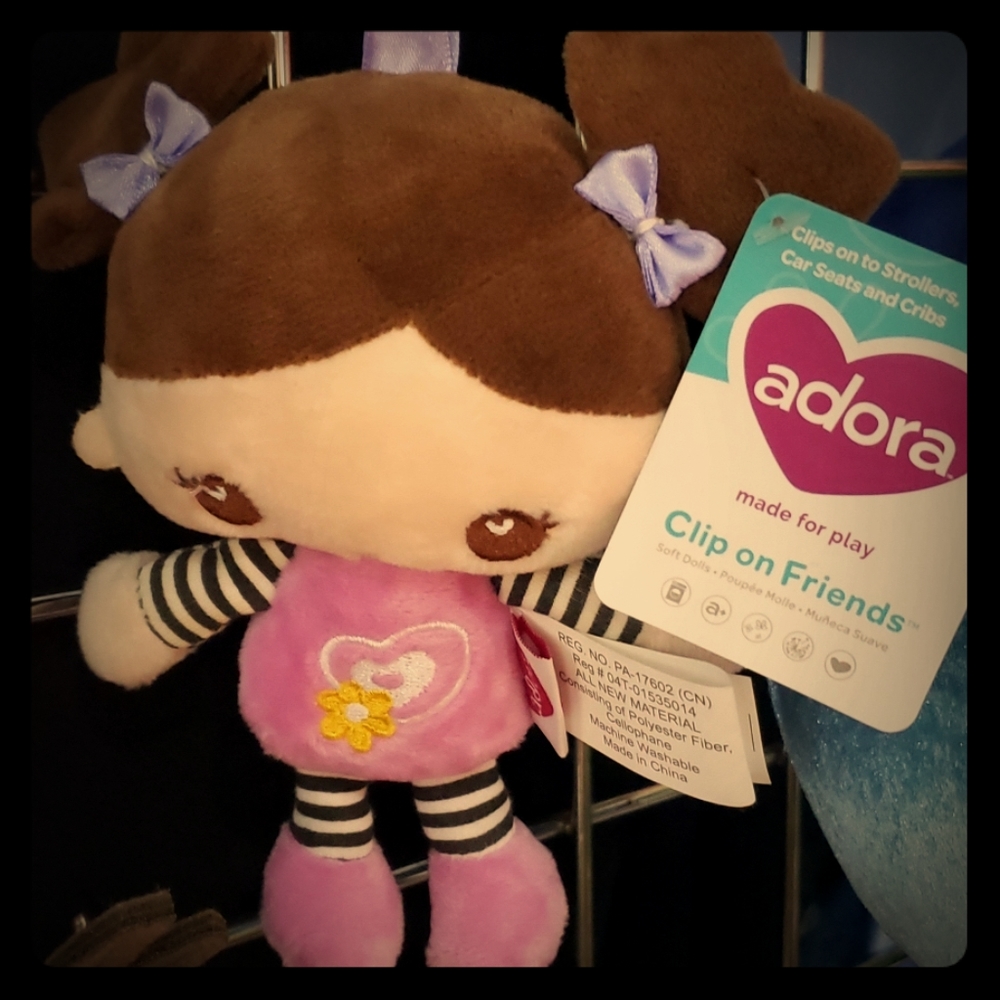 Doll Adora